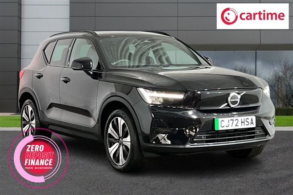 Large image for the Used Volvo XC40