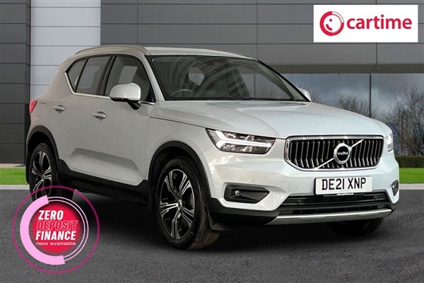 Large image for the Used Volvo XC40