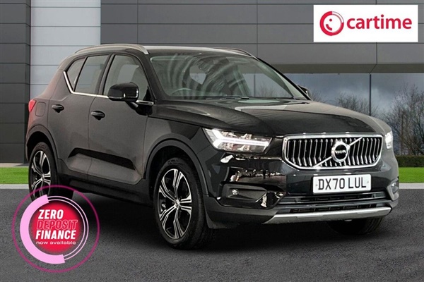 Large image for the Used Volvo XC40
