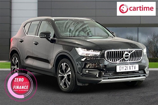 Large image for the Used Volvo XC40