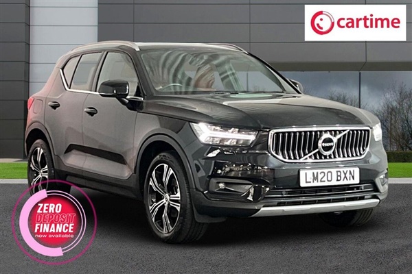 Large image for the Used Volvo XC40