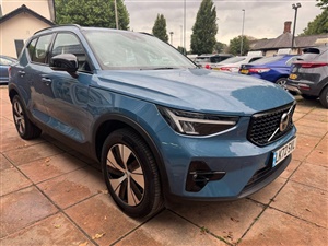 Large image for the Used Volvo XC40