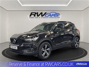Large image for the Used Volvo XC40