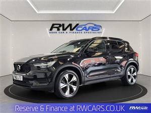Large image for the Used Volvo XC40