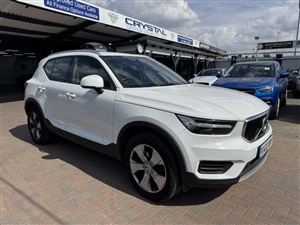Large image for the Used Volvo XC40