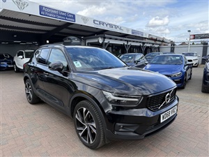 Large image for the Used Volvo XC40