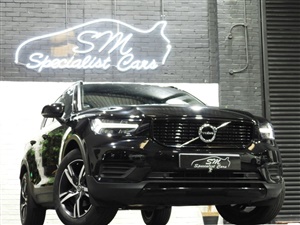 Large image for the Used Volvo XC40