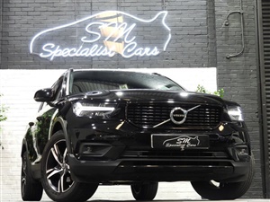 Large image for the Used Volvo XC40