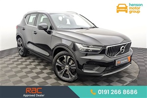 Large image for the Used Volvo XC40