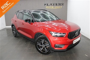 Large image for the Used Volvo XC40