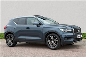 Large image for the Used Volvo XC40
