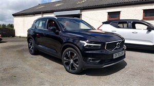 Large image for the Used Volvo XC40