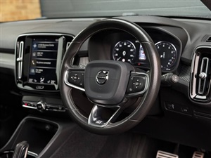 Large image for the Used Volvo XC40