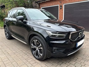 Large image for the Used Volvo XC40