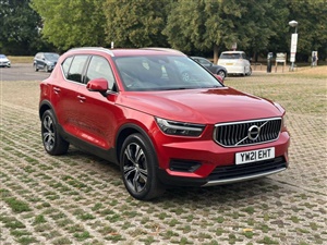 Large image for the Used Volvo XC40