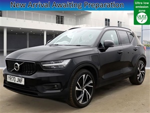 Large image for the Used Volvo XC40