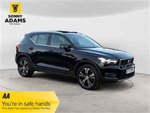 Large image for the Used Volvo XC40