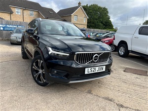 Large image for the Used Volvo XC40
