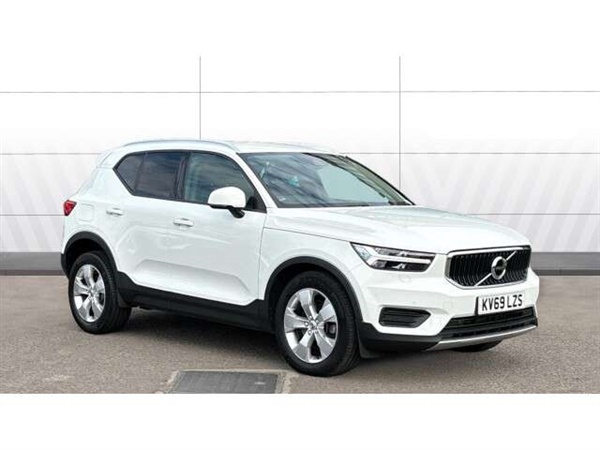 Large image for the Used Volvo XC40