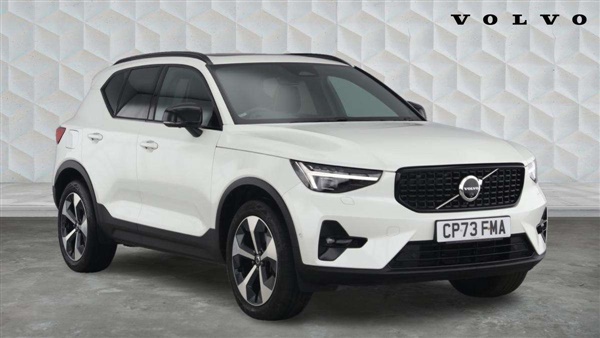 Large image for the Used Volvo XC40