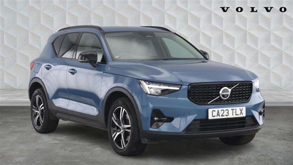 Large image for the Used Volvo XC40