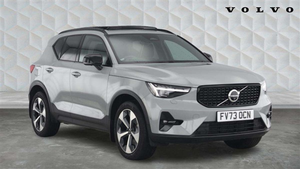 Large image for the Used Volvo XC40