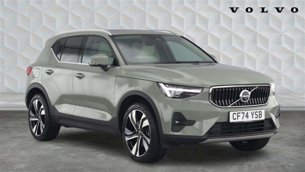 Large image for the Used Volvo XC40