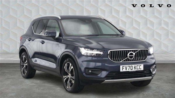 Large image for the Used Volvo XC40