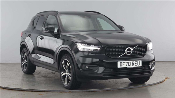 Large image for the Used Volvo XC40