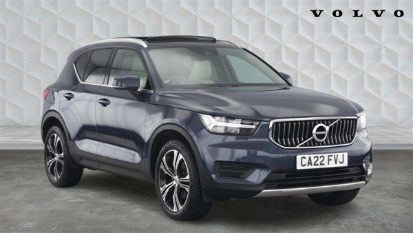 Large image for the Used Volvo XC40