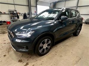 Large image for the Used Volvo XC40