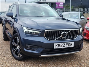 Large image for the Used Volvo XC40