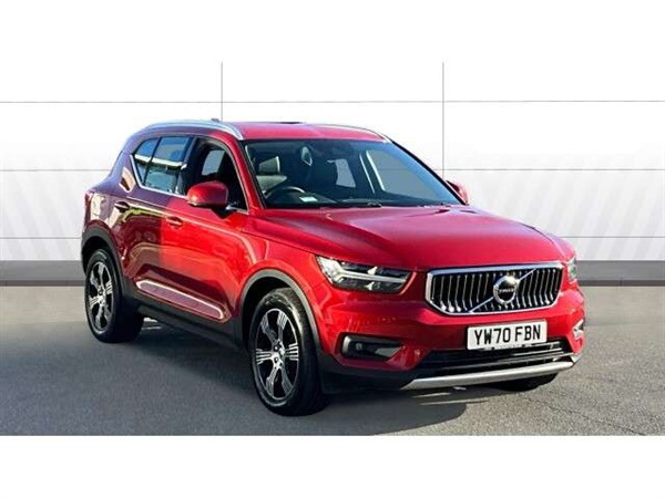 Large image for the Used Volvo XC40