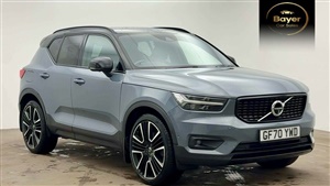 Large image for the Used Volvo XC40