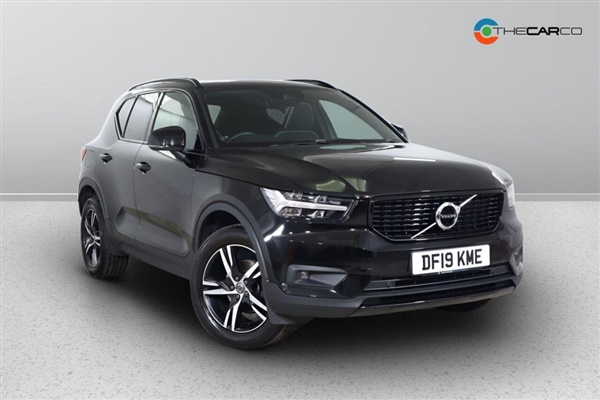 Large image for the Used Volvo XC40