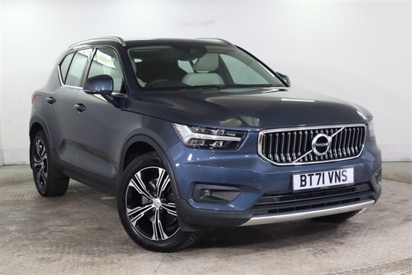 Large image for the Used Volvo XC40