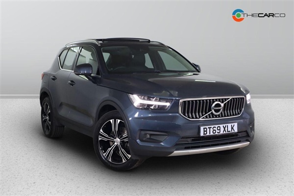 Large image for the Used Volvo XC40