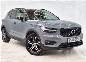 Large image for the Used Volvo XC40