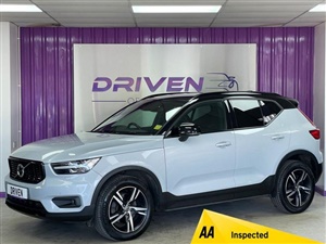 Large image for the Used Volvo XC40
