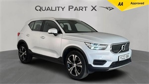 Large image for the Used Volvo XC40