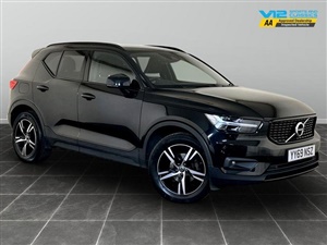 Large image for the Used Volvo XC40