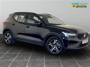 Large image for the Used Volvo XC40