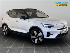 Large image for the Used Volvo XC40