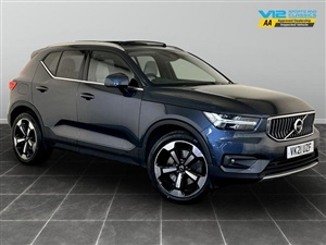Large image for the Used Volvo XC40