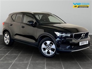 Large image for the Used Volvo XC40