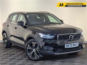 Large image for the Used Volvo XC40