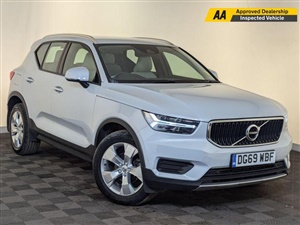 Large image for the Used Volvo XC40