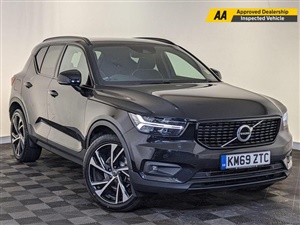 Large image for the Used Volvo XC40