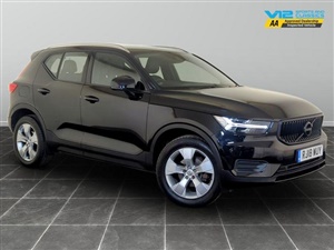 Large image for the Used Volvo XC40