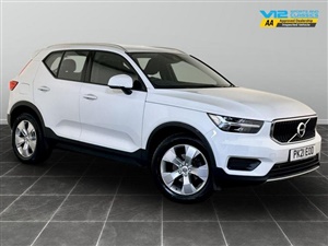 Large image for the Used Volvo XC40